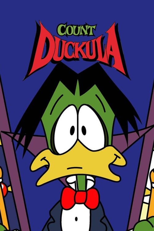 Kont Duckula