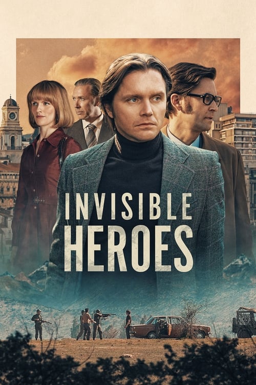 Invisible Heroes