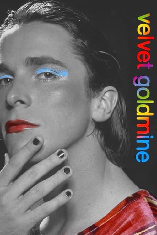 Velvet Goldmine