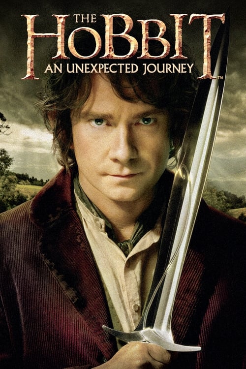 Hobbit: Beklenmedik Yolculuk