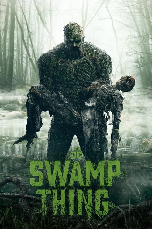 Swamp Thing