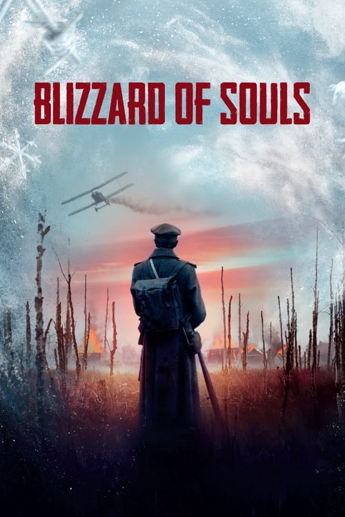 Blizzard of Souls