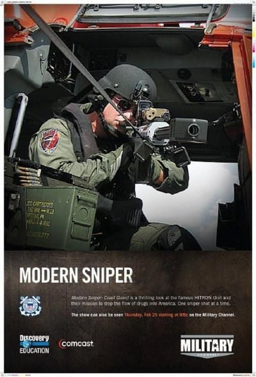 Modern Sniper