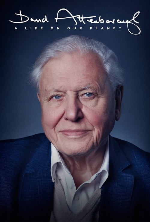 David Attenborough: Gezegenimizden Bir Yaşam