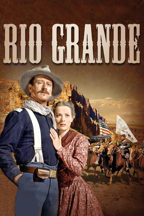 Aslanlar Diyarı: Rio Grande