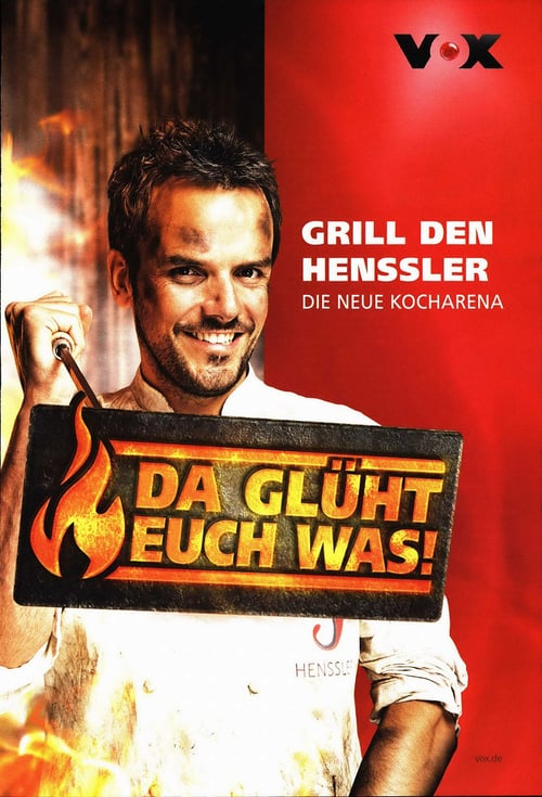 Grill den Henssler