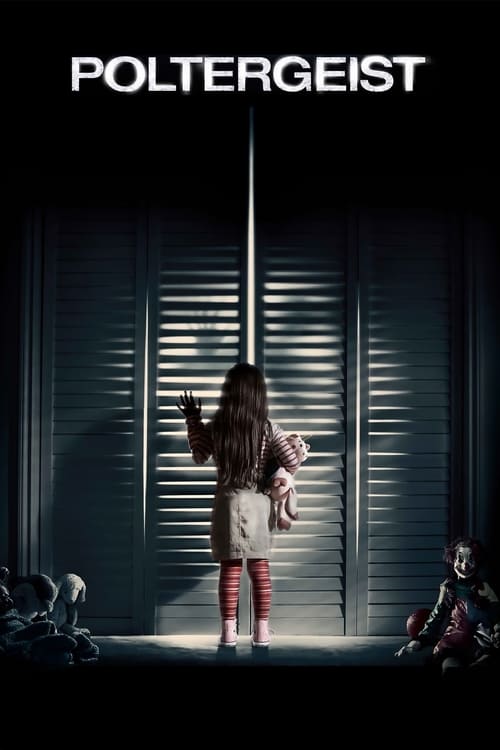Poltergeist: Kötü Ruh