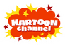 Kartoon Channel!